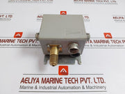 Kps39 Pressure Control Switch Brand Danfoss 10-35bar