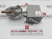 Kps 79 Thermostat +50/+100c 480vac Danfoss