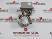 Kps 79 Thermostat +50/+100c 480vac Danfoss
