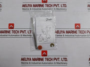 Kps 79 Thermostat +50/+100c 480vac Danfoss