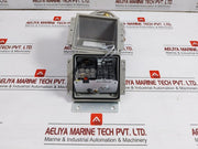 Kps 79 Thermostat +50/+100c 480vac Danfoss