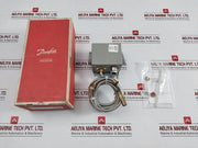 Kps 79 Thermostat +50/+100c 480vac Danfoss