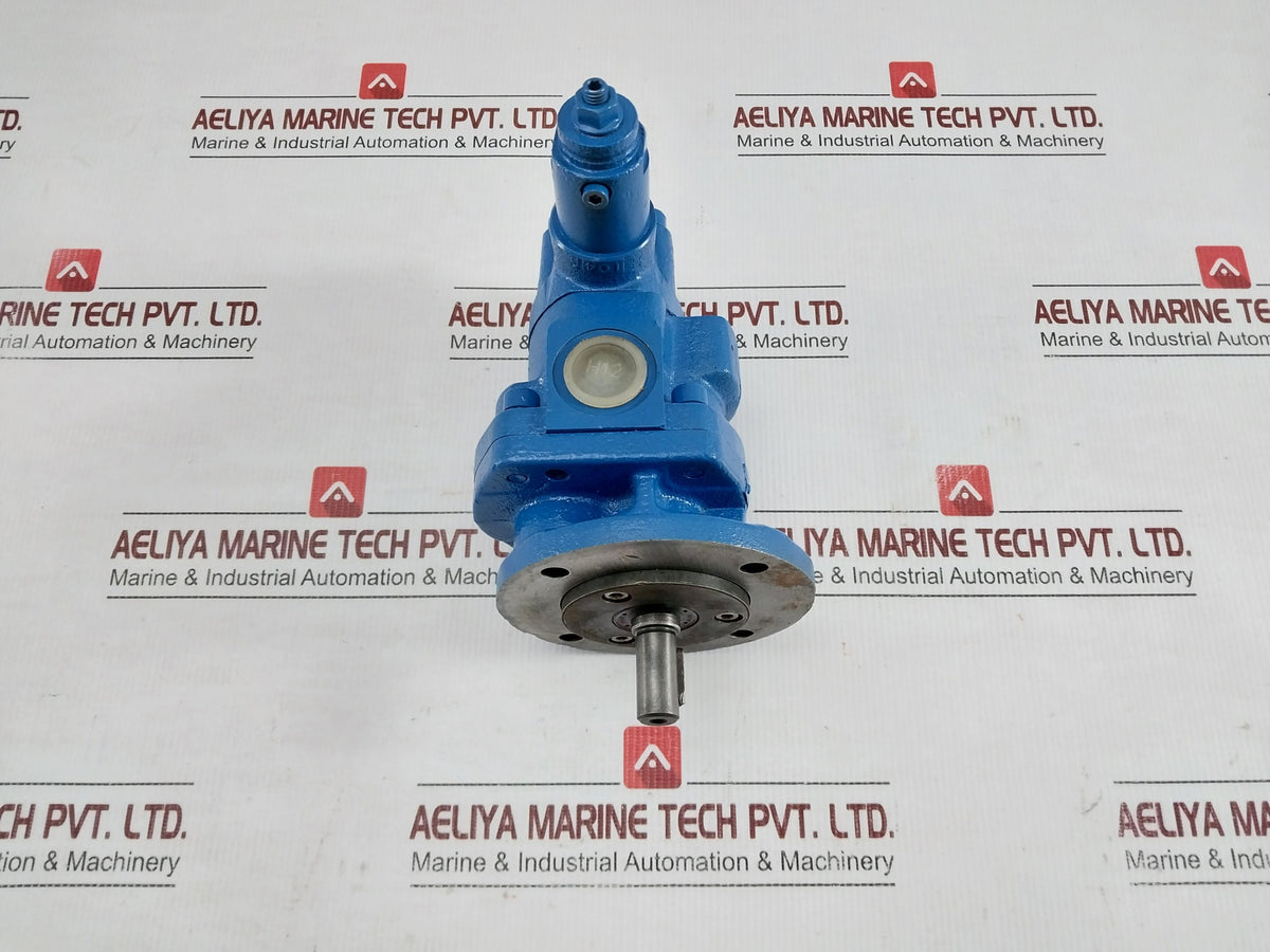 Kracht Dkf1D08 Hydraulic Pump