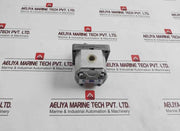 Kracht Kp 0/2K 10S M0A 5Ml 1 High-pressure Gear Pump V.2 Cm3/U