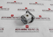 Kracht Kp 0/2K 10S M0A 5Ml 1 High-pressure Gear Pump V.2 Cm3/U