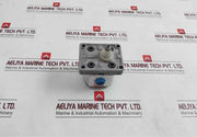 Kracht Kp 0/2K 10S M0A 5Ml 1 High-pressure Gear Pump V.2 Cm3/U