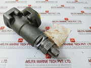 Kracht Spvf 40 A1G 1 A 12 Pressure Relief Valves 04.02X