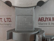Kraft En-ac 46200 Butterfly Valve 2211027 Jsw 14 Dn100 M01
