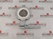 Kraft En-ac 46200 Butterfly Valve 2211027 Jsw 14 Dn100 M01