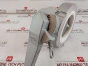 Kraft En-ac 46200 Butterfly Valve 2211027 Jsw 14 Dn100 M01