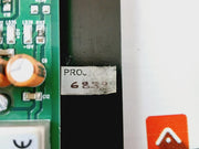 Kraftpowercon Hvr-r5-cpu-03 Volta Power Control Panel 94V