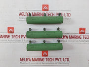 Krah-rwi Zdfl 21X100 B Ni Wire Wound Resistor 12/09 D