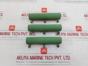 Krah-rwi Zdfl 21X100 B Ni Wire Wound Resistor 12/09 D