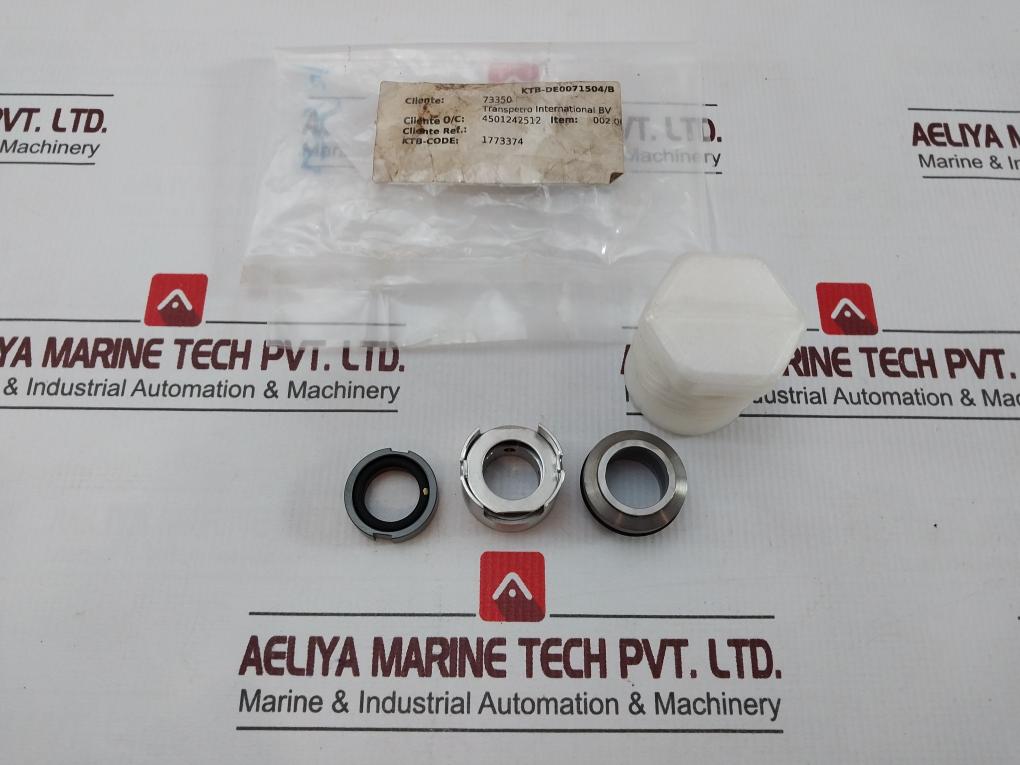 Kral 1773374 Mechanical Seal