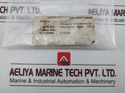 Kral 1773374 Mechanical Seal