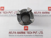 Kral Bkn673 Flexible Jaw Coupling