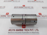 Kral Bkn673 Flexible Jaw Coupling