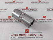 Kral Bkn673 Flexible Jaw Coupling