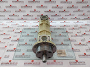Kral Ck Cr 275 S Triple Screw Pump Zrc 91-310V Tp 90 Bar