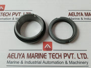 Kral Mechanical Seal Set 30N-83C-5Z3, Cgv-450.Baacf.11410