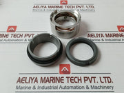 Kral Mechanical Seal Set 30N-83C-5Z3, Cgv-450.Baacf.11410