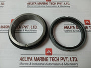 Kral Mechanical Seal Set Edg199, 2H1-000-577, Cgv-2850-baecf.01409