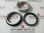 Kral Mechanical Seal Set Edg199, 2H1-000-577, Cgv-2850-baecf.01409