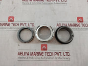 Kral Mechanical Seal Set For Pump Volumeter Edg153B Ku045S1-q60U20X2G1F