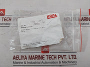 Kral Uel 08 Bearing Bush Set For D/G Lsgo Transfer Pump Iec 132 30N-83C-01O