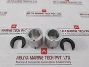 Kral Uel 08 Bearing Bush Set For D/G Lsgo Transfer Pump Iec 132 30N-83C-01O