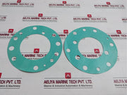 Kral Ued312A Gasket Set For Lsgo Transfer Pump 30N-83C-5Z3 Ued413A C-4400