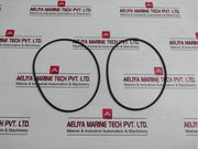 Kral Ued312A Gasket Set For Lsgo Transfer Pump 30N-83C-5Z3 Ued413A C-4400