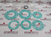 Kral Ued312A Gasket Set For Lsgo Transfer Pump 30N-83C-5Z3 Ued413A C-4400