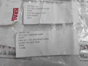 Kral Ued312A Gasket Set For Lsgo Transfer Pump 30N-83C-5Z3 Ued413A C-4400