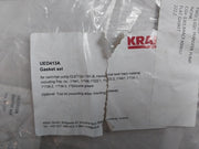 Kral Ued312A Gasket Set For Lsgo Transfer Pump 30N-83C-5Z3 Ued413A C-4400