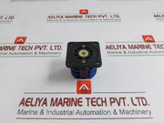 Kraus-&-Naimer-660V-20A-Rotary-Switch-Component-C10-209535-1