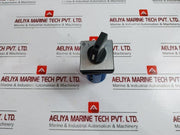 Kraus & Naimer Ca10 20 Amp, 300Vac En 60947/Vde0660 Switch 
