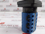 Kraus & Naimer Ca10 20 Amp, 300Vac En 60947/Vde0660 Switch 