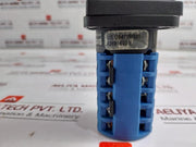 Kraus & Naimer Ca10 20 Amp, 300Vac En 60947/Vde0660 Switch 