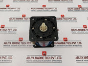 Kraus & Naimer Ca10 Rotary Switch 100Amp 600Vac