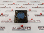 Kraus & Naimer Ca10 Rotary Switch 100Amp 600Vac