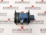 Kraus & Naimer Ca10 Rotary Switch 100Amp 600Vac