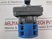 Kraus & Naimer Ca10 Rotary Switch 20A