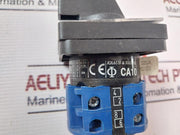 Kraus & Naimer Ca10 Rotary Switch 20A
