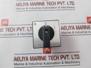 Kraus & Naimer Ca10 Rotary Switch 20A