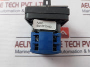 Kraus & Naimer Ca10 Rotary Switch 20A