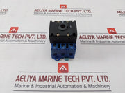 Kraus & Naimer Kg64B Disconnect Switch 40 Amp 600Vac 14 Awg-8Awg