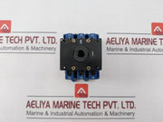 Kraus & Naimer Kg64B Disconnect Switch 40 Amp 600Vac 14 Awg-8Awg
