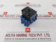 Kraus & Naimer Kg64B Disconnect Switch 40 Amp 600Vac 14 Awg-8Awg