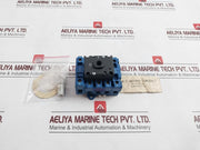 Kraus & Naimer Kg64B Manual Motor Controller 600 Vac 60 Amp T305/D-a004